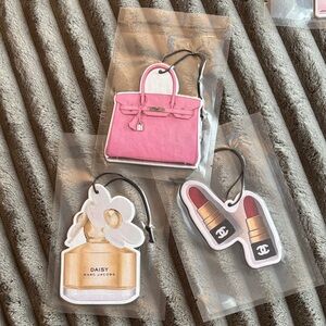 Air Fresheners Set